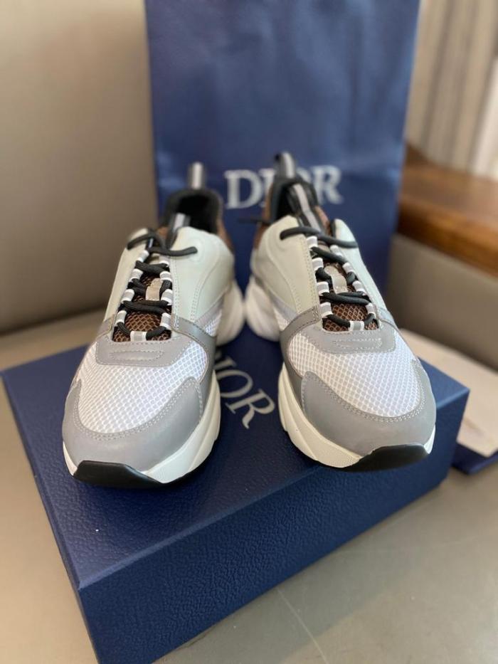 Dior B22 Lavender Cream