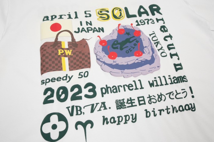 Clothes Louis Vuitton 271