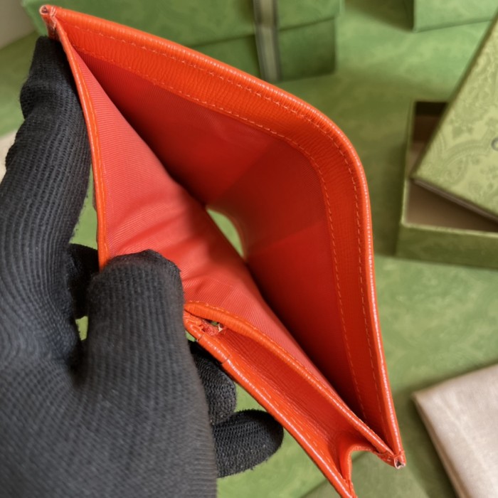 Handbag Gucci 621887 size 11*8.5*3 cm