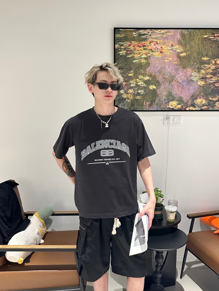 Clothes Balenciaga 317