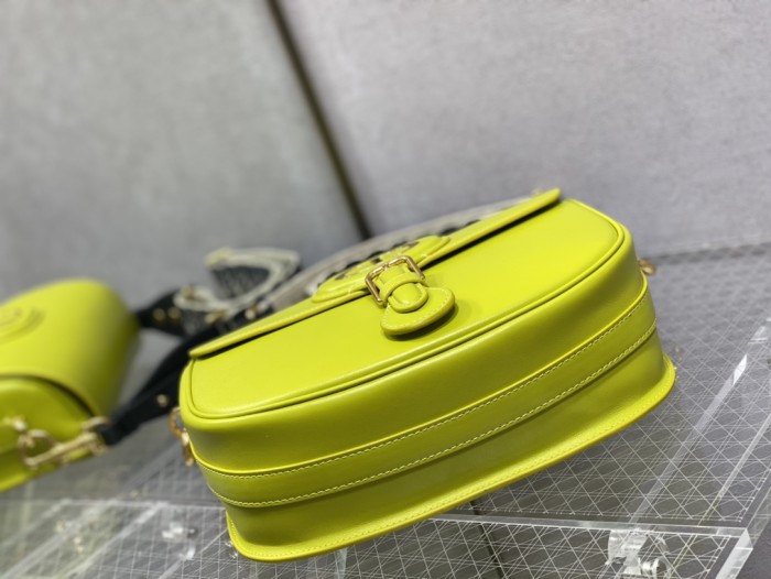 Handbag Dior size 27*18*19.5 cm