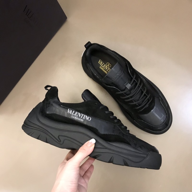 Valentino Garavani Gumboy low-top sneakers 12
