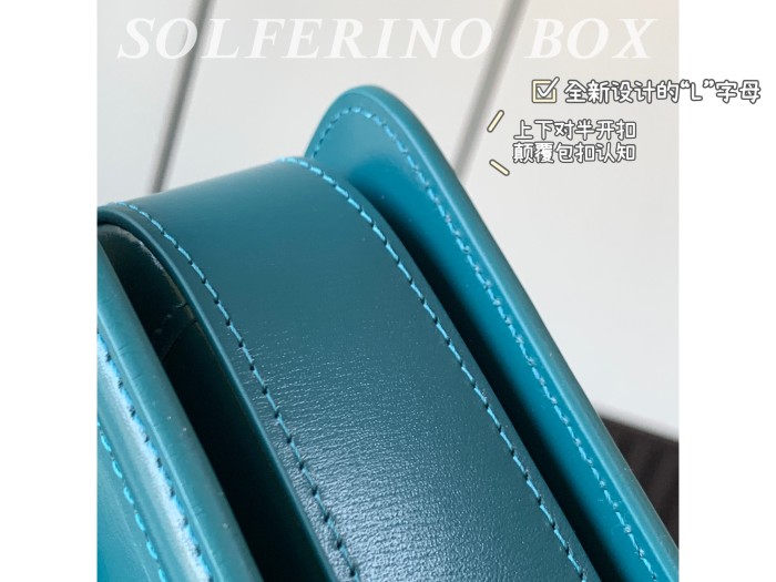 Handbags SAINT LAURENT 634306 size 19x13x5 cm