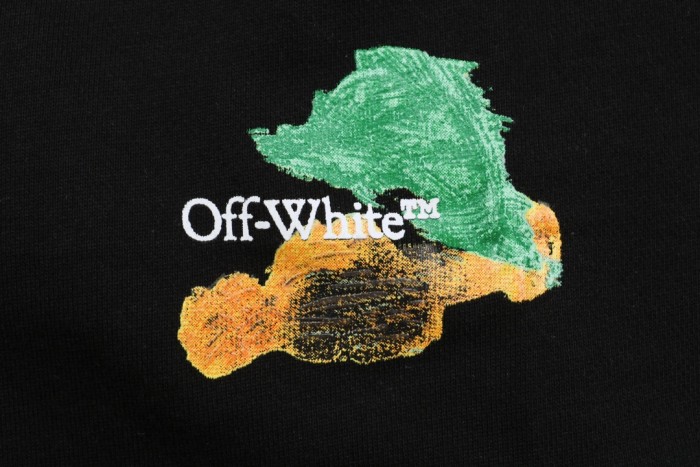 Clothes OFF WHITE 24