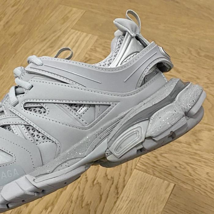 Balenciaga Track Triple Grey