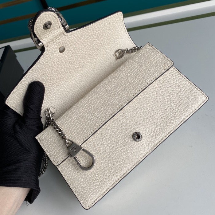 Handbag Gucci 476430 size 19*11.5*4.5 cm