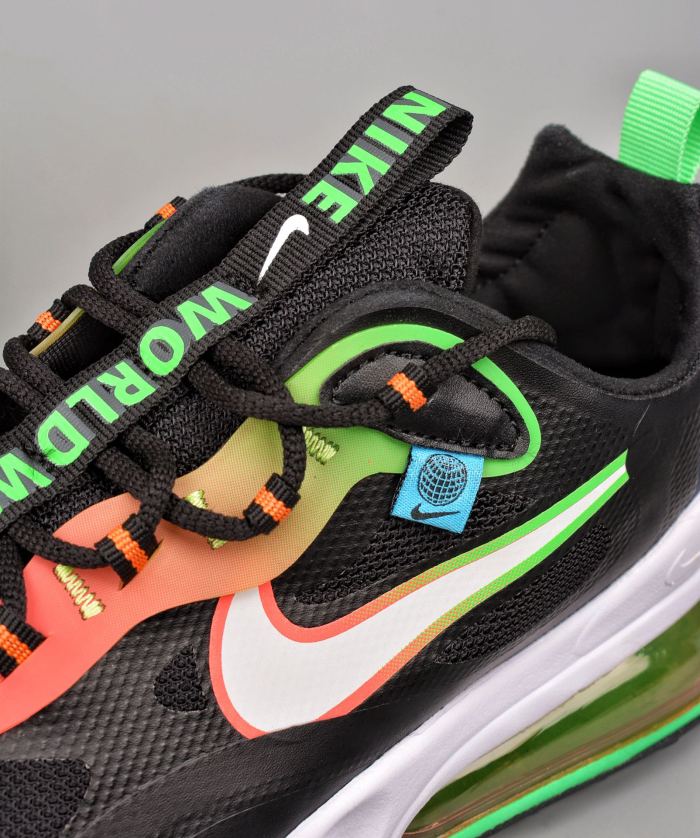 Nike Air Max 270 React Sneaker 11