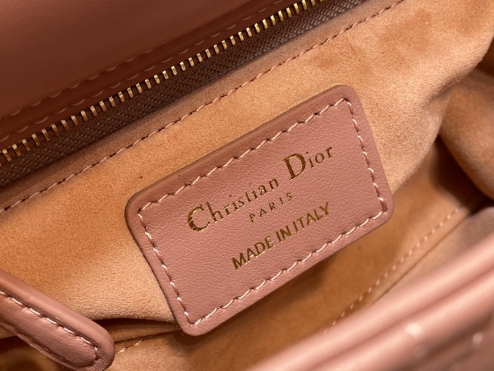 Handbag Dior size 17 cm