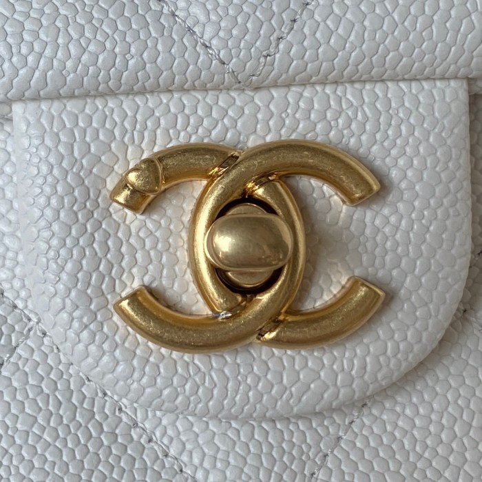 Handbag Chanel AS3921 size 19X24x9 cm