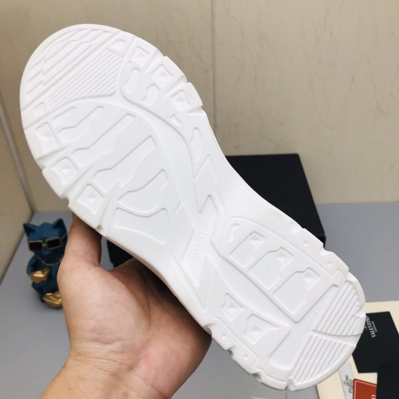 Valentino Garavani Gumboy low-top sneakers 24