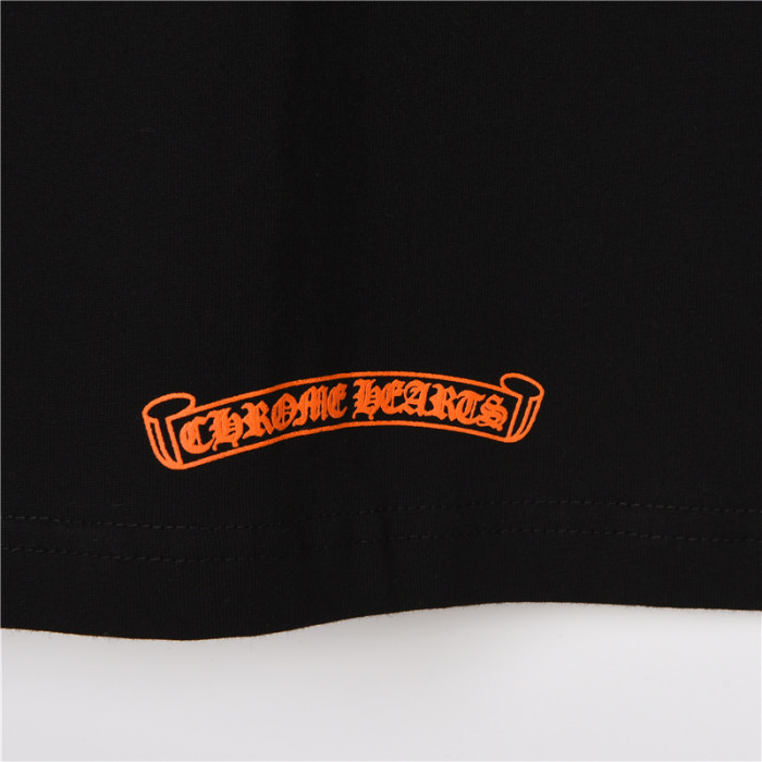 Clothes Chrome Hearts18