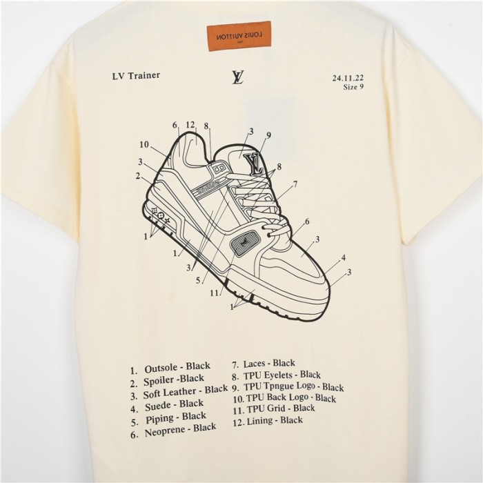 Clothes Louis Vuitton 112