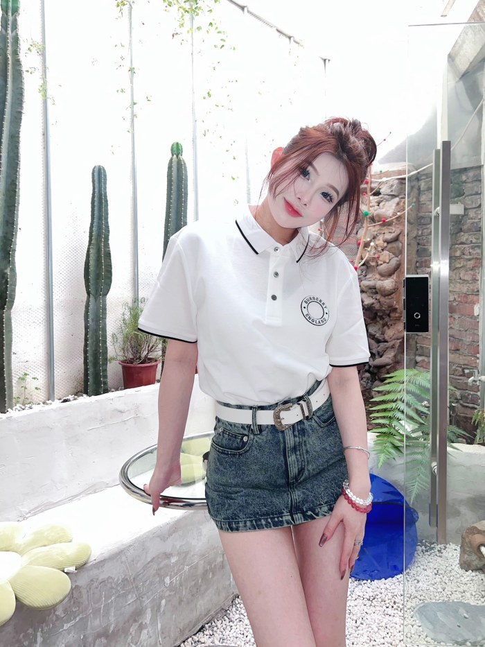 Clothes Burberry 163