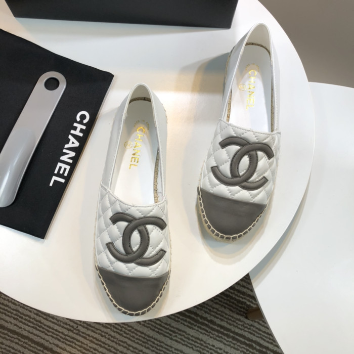Chanel Loafers 58