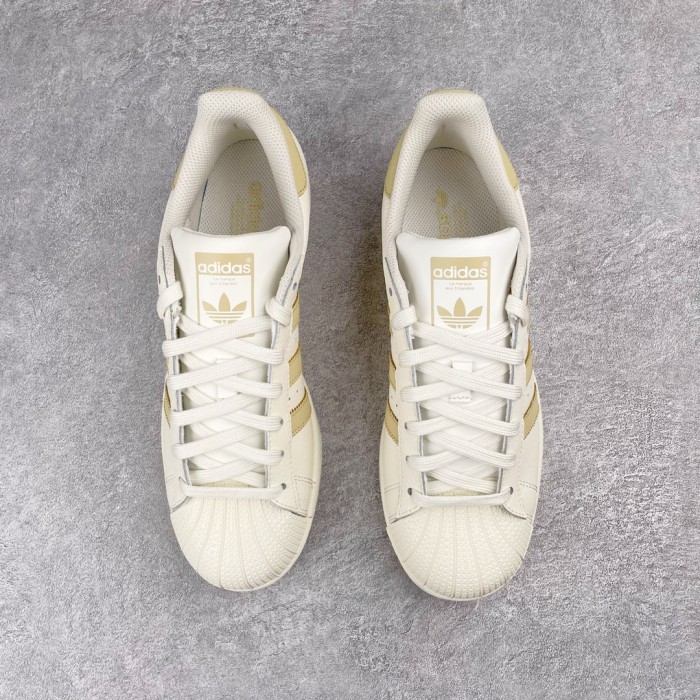 adidas Superstar Beige