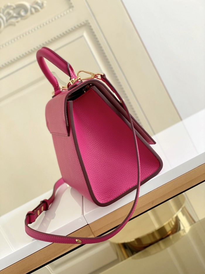 Handbag Louis Vuitton M57090 size 29.0×21.0×12 cm