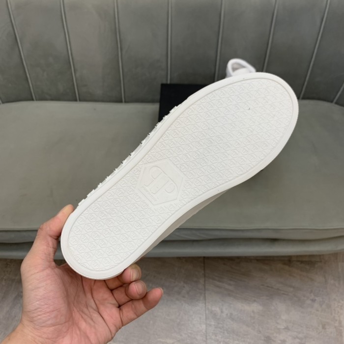 Philipp Plein High Top Sneakers 6