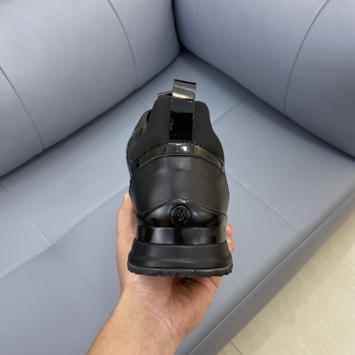 Louis Vuitton Run Away Sneaker 18