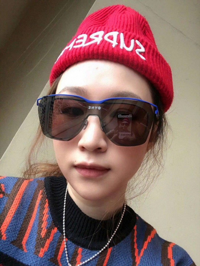 Sunglasses Fendi MODEL：FF 0187/S SIZE：58口13-140