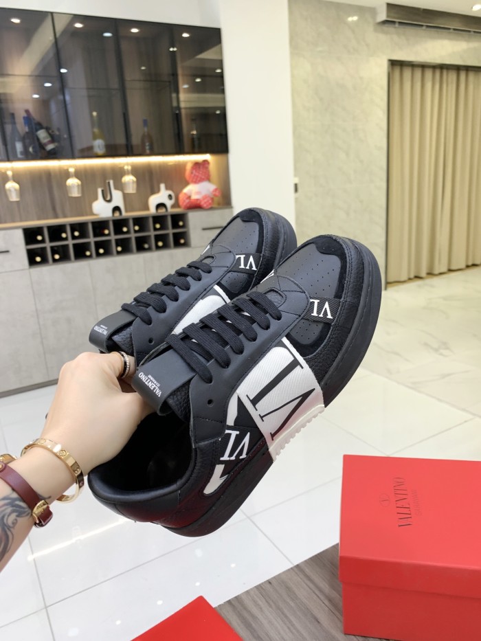 Valentino Garavani VL7N low-top sneakers 8