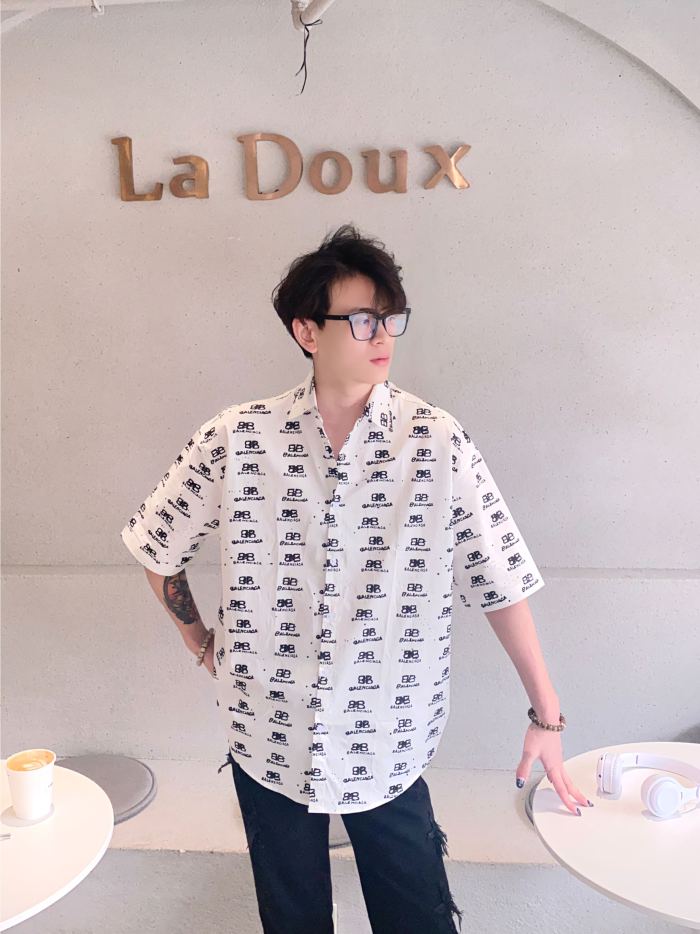 Clothes Balenciaga 89