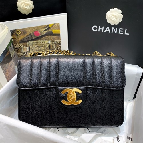 Handbag Chanel A88 size 30.21.8 cm