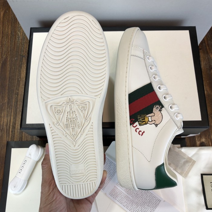 Gucci Ace Kitten (W)