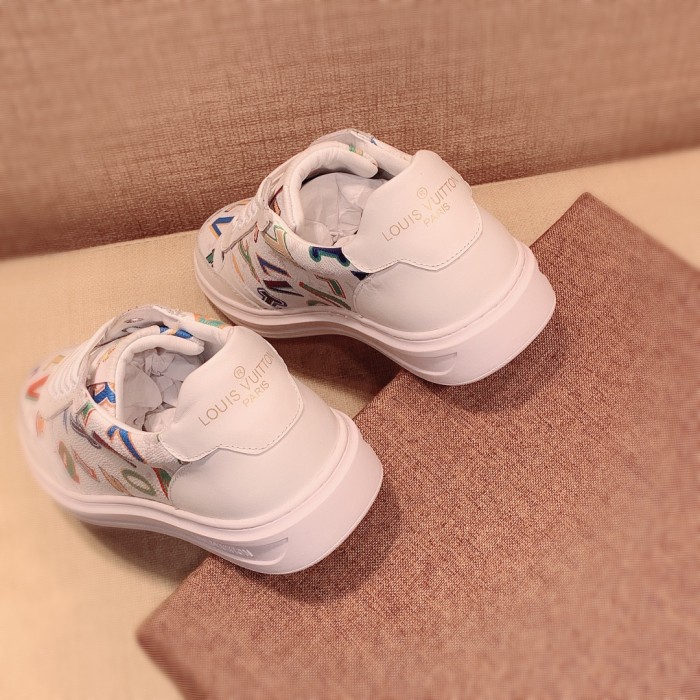 Louis Vuitton Low Top sneaker 88