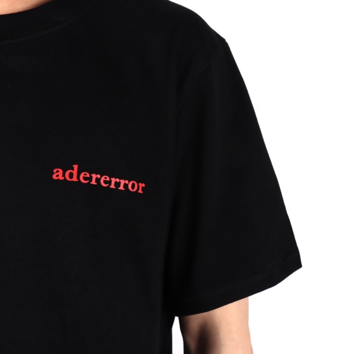 Clothes ADER ERROR 1