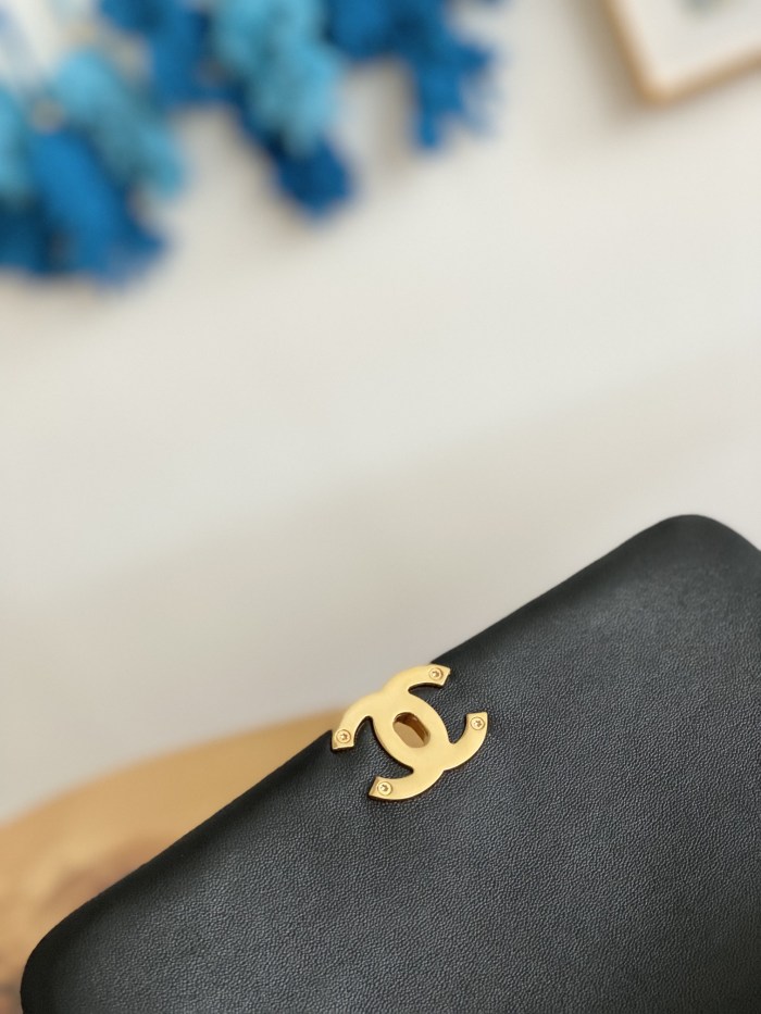 Handbag Chanel 3367 size 23X10X15.5 Cm