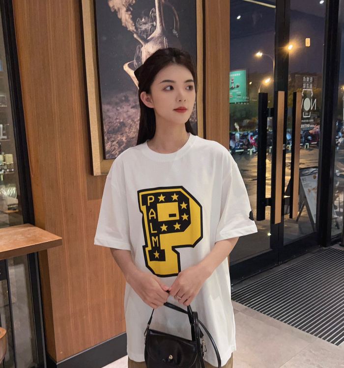 Clothes Palm Angels 9