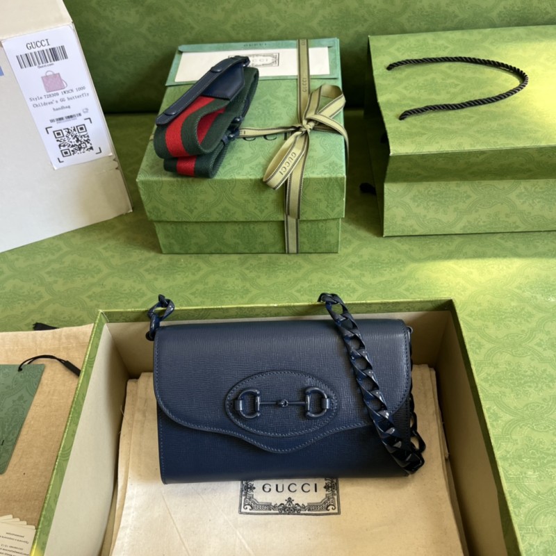 Handbag Gucci 724713 size 20*12*5.5 cm