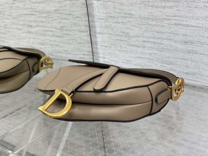 Handbag Dior size 19.5 cm