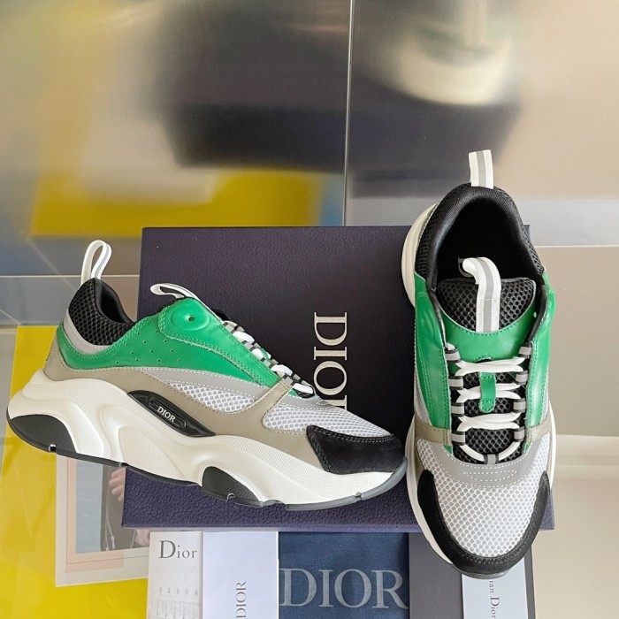 Dior B22 Green
