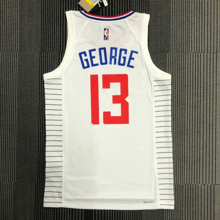 Basketball Jerseys Los Angeles Clippers