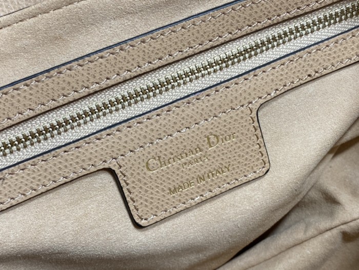 Handbag Dior size 25.5 cm