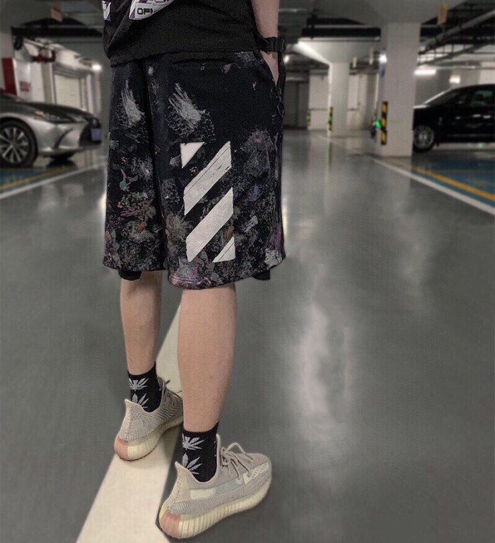 Clothes OFF WHITE 10