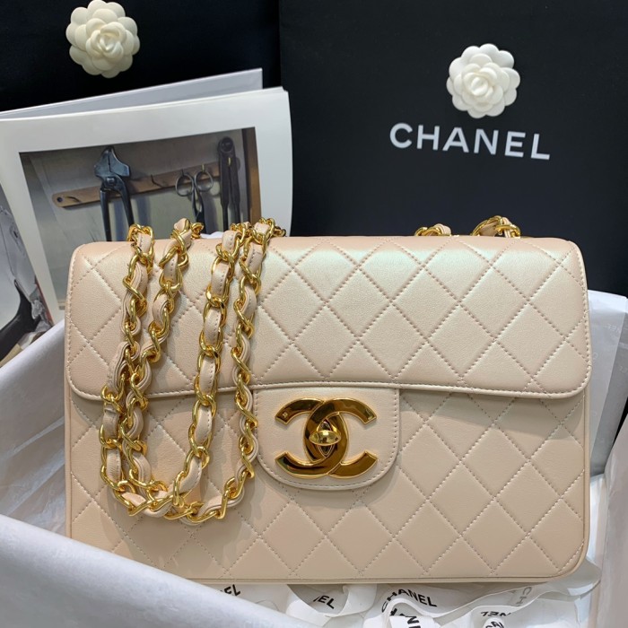 Handbag Chanel A88 size 30.21.8 cm