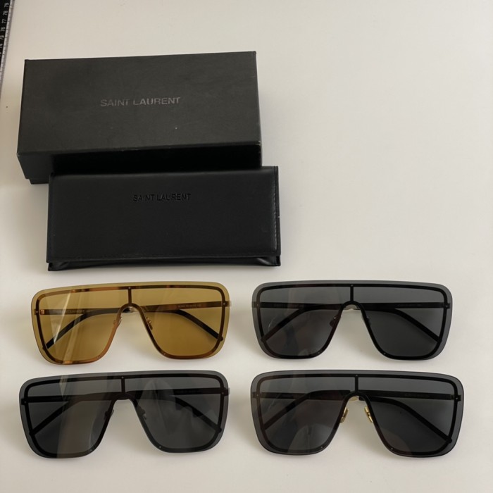 Sunglasses Saint Laurent SL364