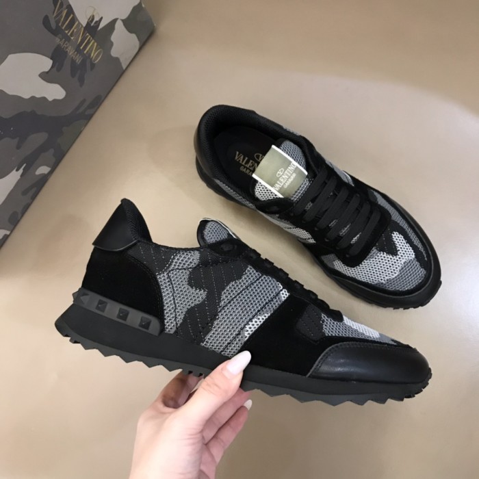 Valentino Garavani Rockstud Rockrunner 26