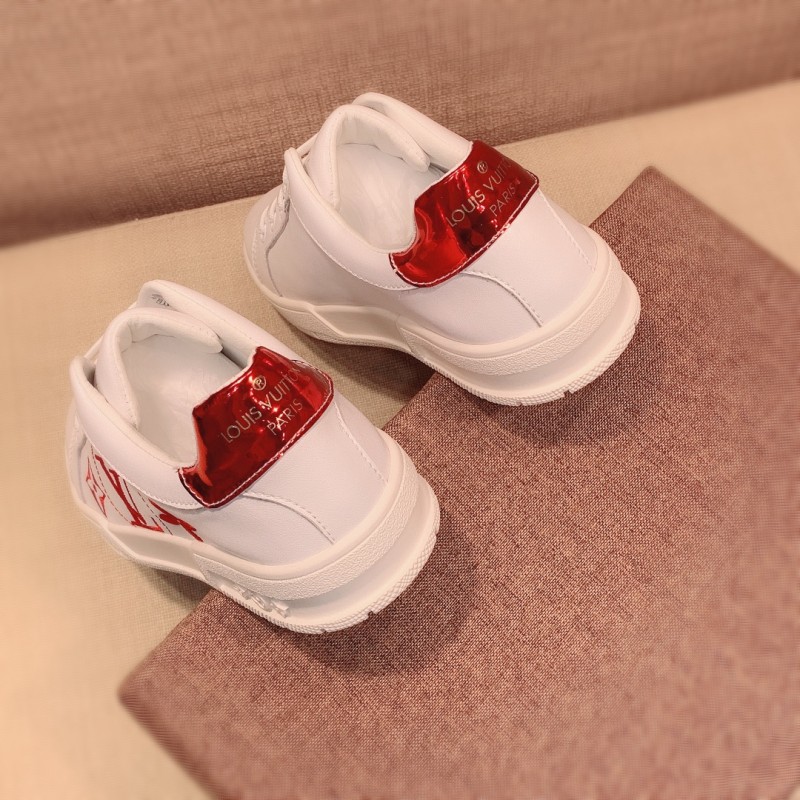 Louis Vuitton Low Top sneaker 95