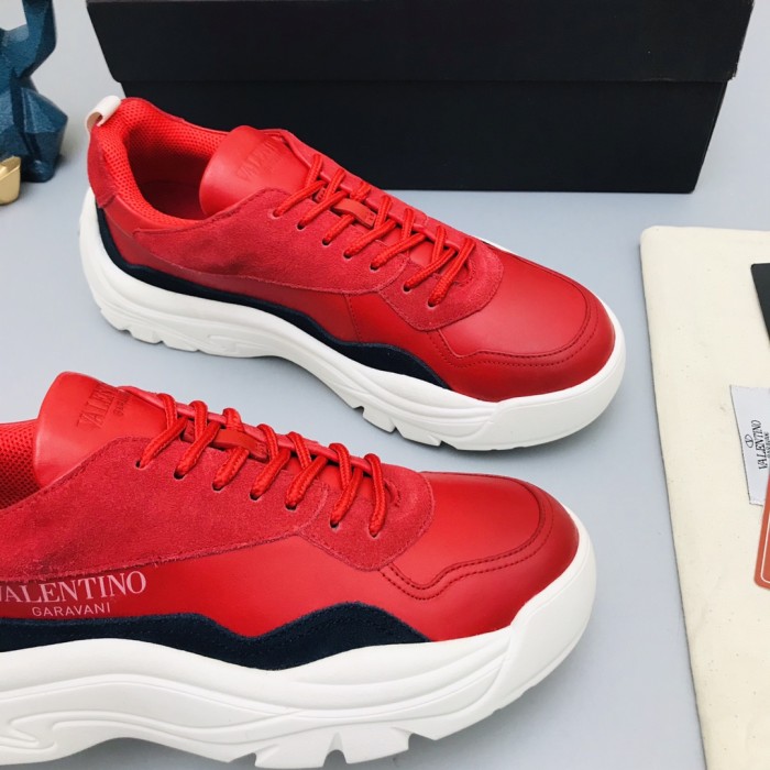 Valentino Garavani Gumboy low-top sneakers 18