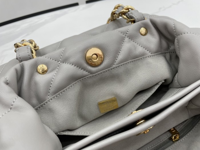 Handbag Chanel AS3502 size 24*29*10 cm