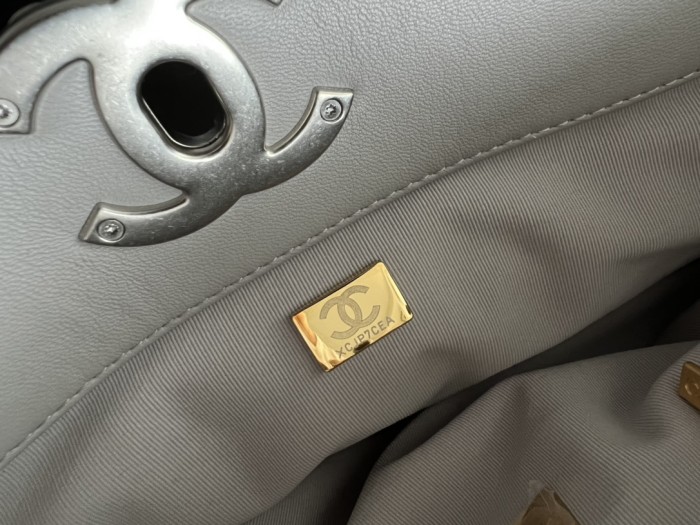 Handbag Chanel 3519 size 30cm37cm10 cm