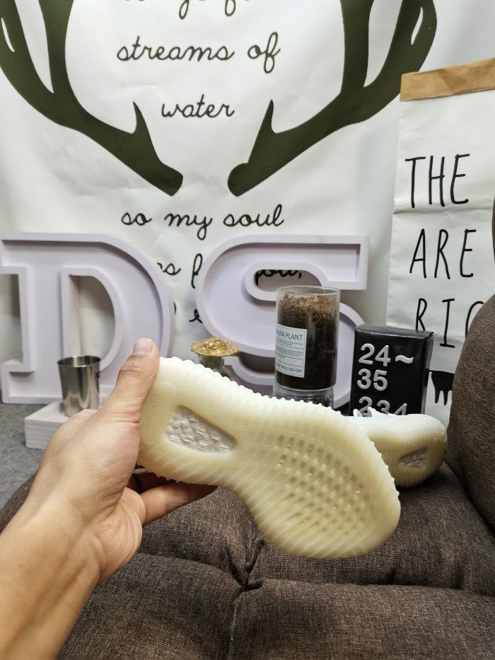 Kids yeezy 350 shoes 1