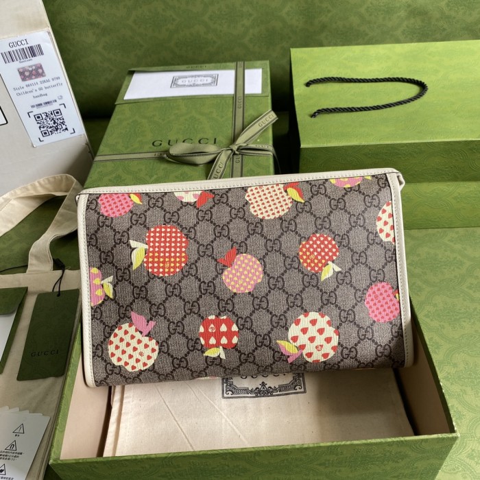 Handbag Gucci 664114 size 28.5*18*9 cm