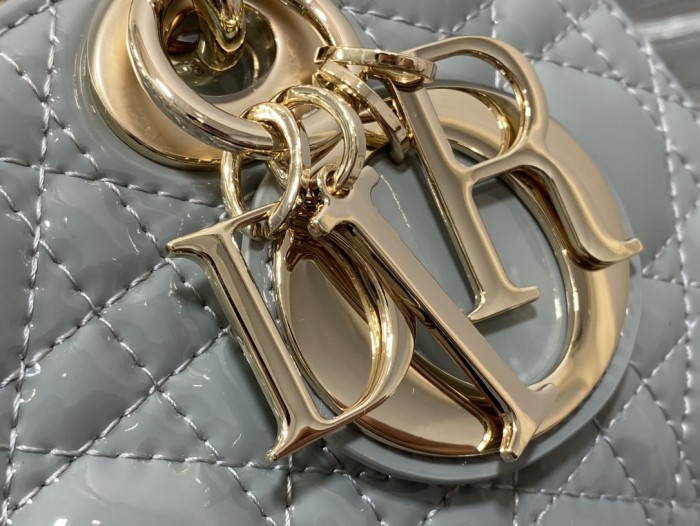 Handbag Dior size 22*6*12 cm