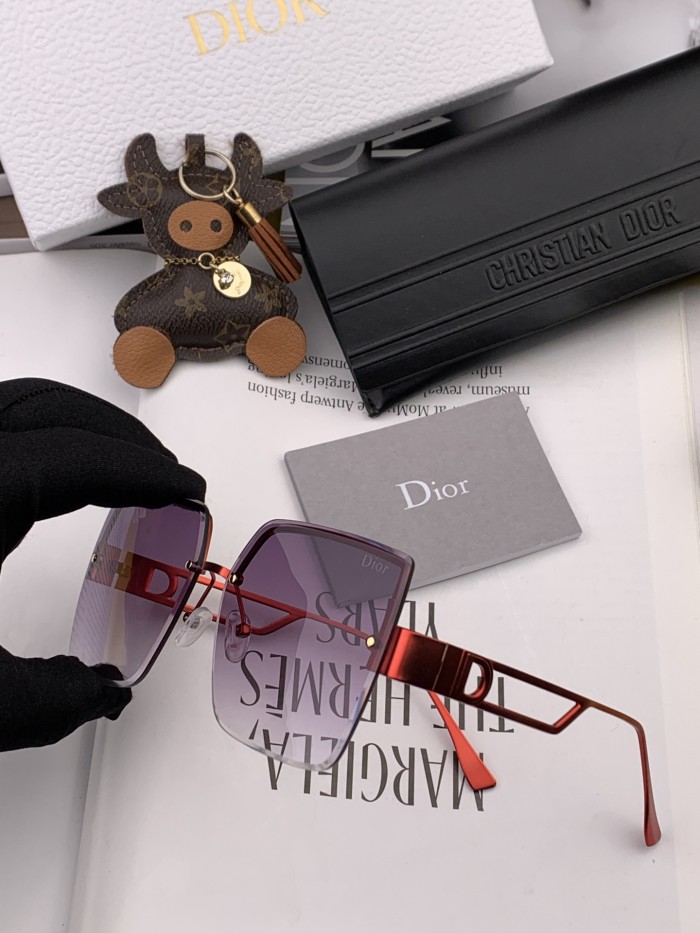 sunglasses Dior D9681