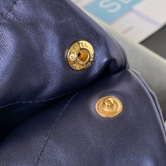 Handbag Chanel AS3261 size 39×42×8 cm