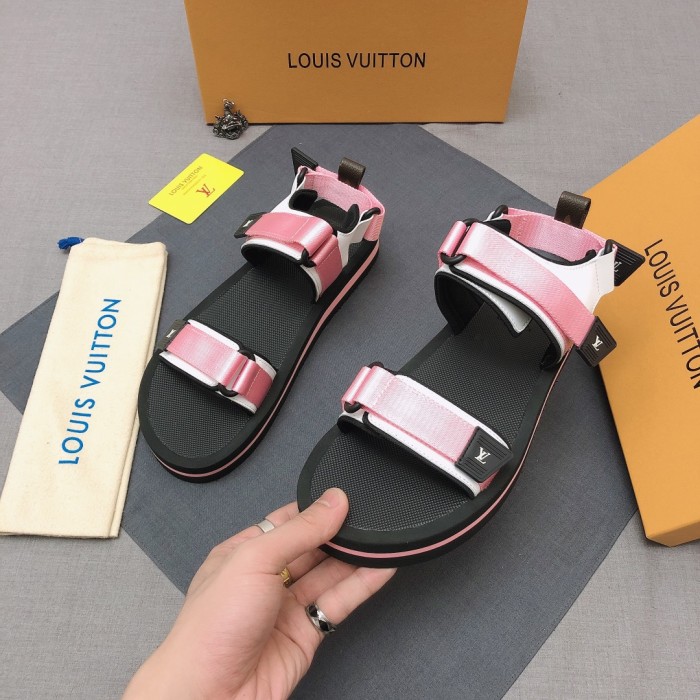 Louis Vuitton Slipper 34
